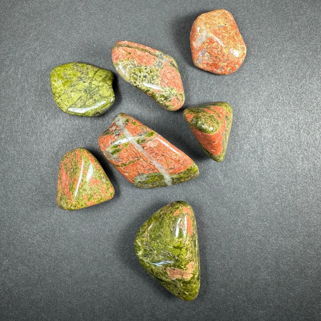 How to Bring Fall Into Your Home with Crystals and Stone Jewelry