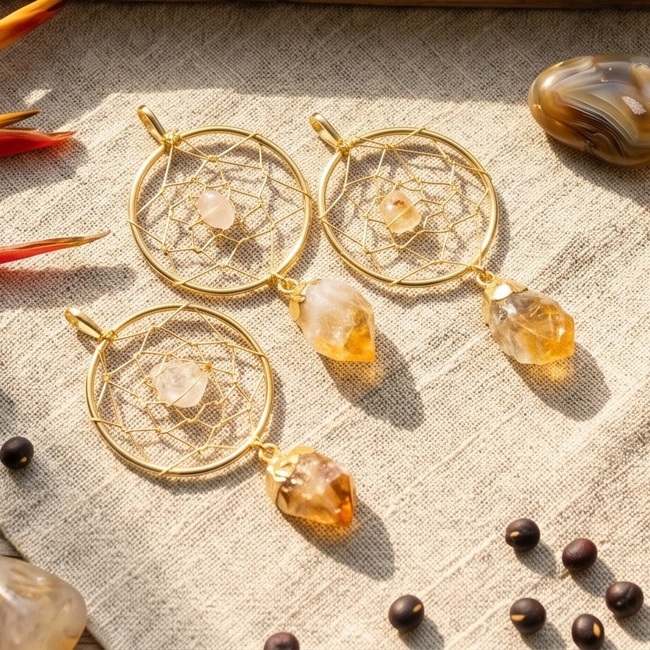 Rockhounding to Handmade Jewelry: The Complete Guide to Turning Rough Stones into Wearable Art