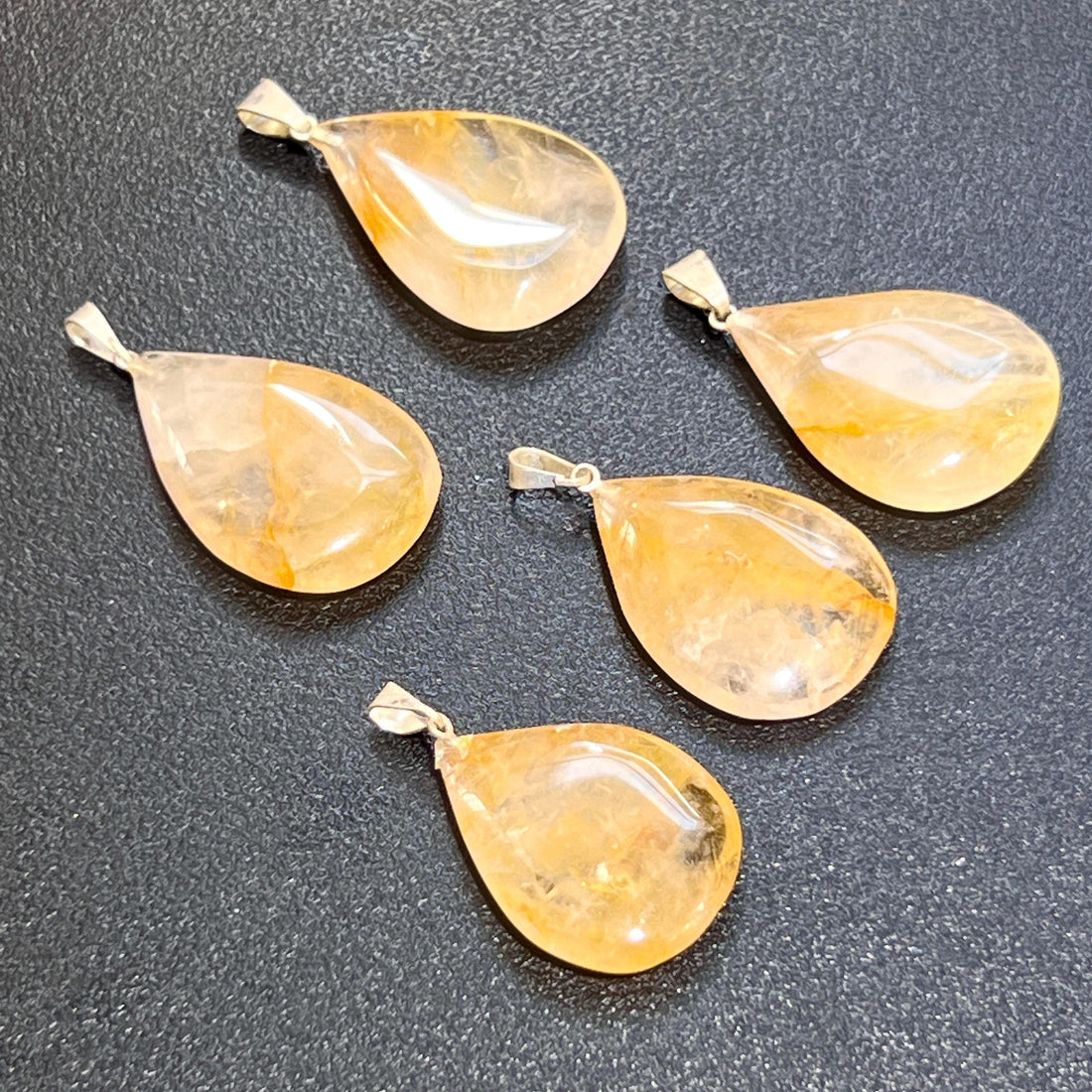 Keep Your Crystals Sparkling: How to Care for Your Crystal and Silver Jewelry