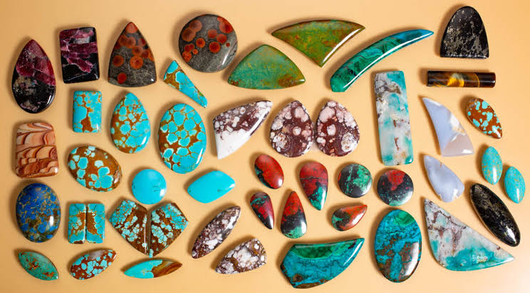 How to Start Lapidary: A Beginner's Guide to Cutting, Shaping, and Polishing Gemstones
