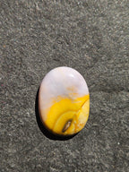 Mystery Cabochon Box - 4 Hand-Cut Cabs