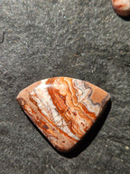 Mystery Cabochon Box - 4 Hand-Cut Cabs