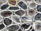 Oco Geode Halves Box Flat