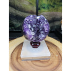Amethyst Cave Geode - Brazil