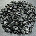 Black Tourmaline Small Tumbled Stones
