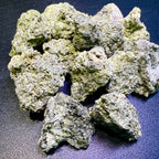 Green Epidote Rough, Raw Crystal Stones - By the Piece or Pound
