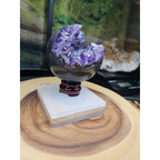Amethyst Cave Geode - Brazil