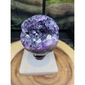 Amethyst Cave Geode - Brazil