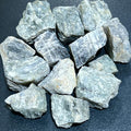 Labradorite Rough, Raw Unpolished Stones - By the Piece or Pound