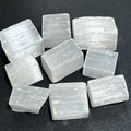Selenite Satin Spar Rough