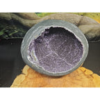 Amethyst Geode - 16.8 lb Raw Brazilian Specimen