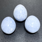 Celestite Egg