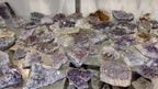 Small Amethyst Druze on Matrix - Brazil