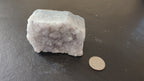 Small Amethyst Druze on Matrix - Brazil