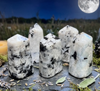 Rainbow Moonstone Tower