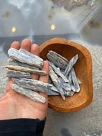 Blue Kyanite Blade - Brazil