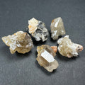 Mineral Specimen in Acrylic Display Box - Morocco, Choose Your Mineral