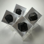 Mineral Specimen in Acrylic Display Box - Morocco, Choose Your Mineral