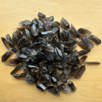Smoky Quartz Point - Brazil