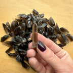 Smoky Quartz Point - Brazil