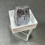 Mineral Specimen in Acrylic Display Box - Morocco, Choose Your Mineral