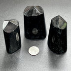 Black Tourmaline Tower