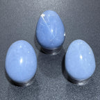 Angelite Egg - Peru