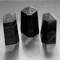 Black Obsidian Tower
