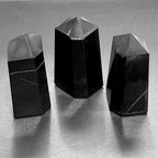 Black Obsidian Tower