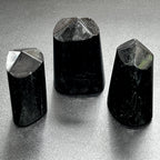 Black Tourmaline Tower