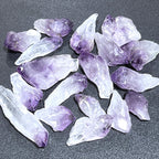 Amethyst Points - Raw Crystal Pieces