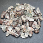 Garden Quartz Small Tumbled Stones