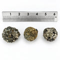 Marcasite Nodules, Natural Mineral Specimens