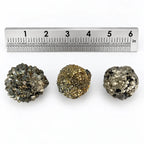 Marcasite Nodules, Natural Mineral Specimens