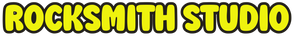 Rocksmith Studio - Home
